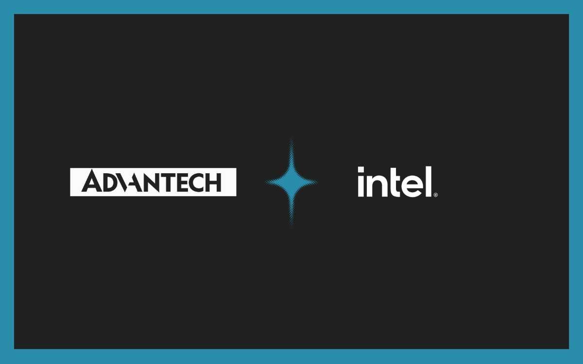 Advantech Integrates Intel Core Ultra Series 3 for Next-Gen Edge AI Solutions