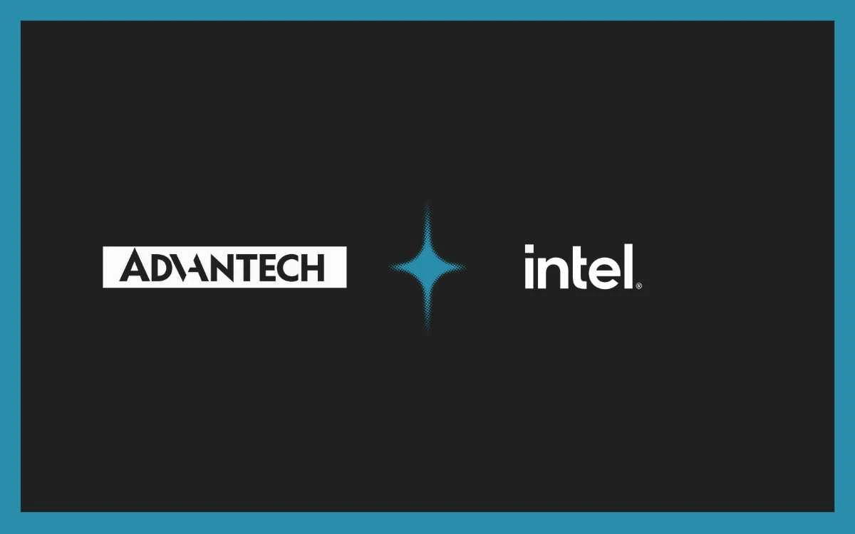 Advantech Integrates Intel Core Ultra Series 3 for Next-Gen Edge AI Solutions