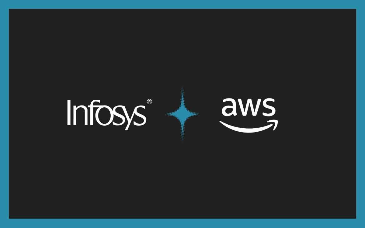 Infosys Partners With AWS to Drive Generative AI Adoption Across Enterprise Operations