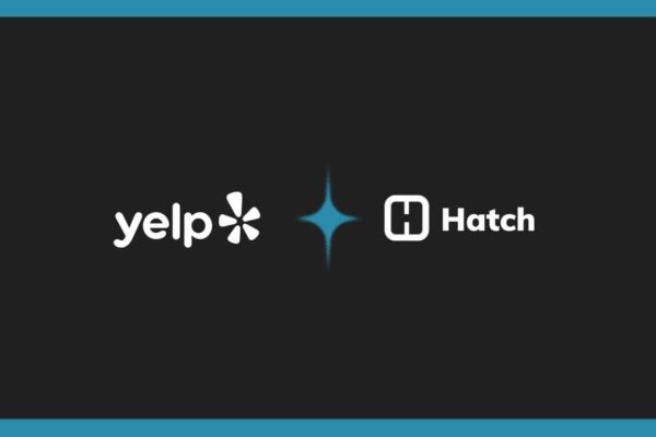Yelp Acquires AI Lead Platform Hatch for $270M