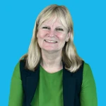 Sue van Meeteren