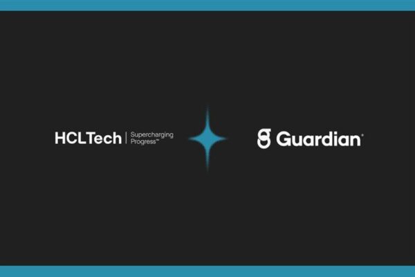 HCLTech Partners with Guardian Life on AI Transformation - TechEdgeAI