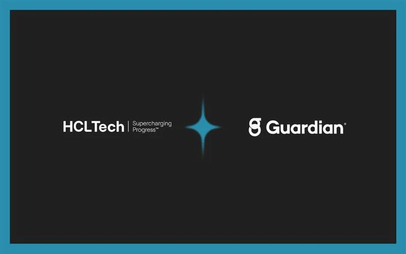 HCLTech Partners with Guardian Life on AI Transformation - TechEdgeAI