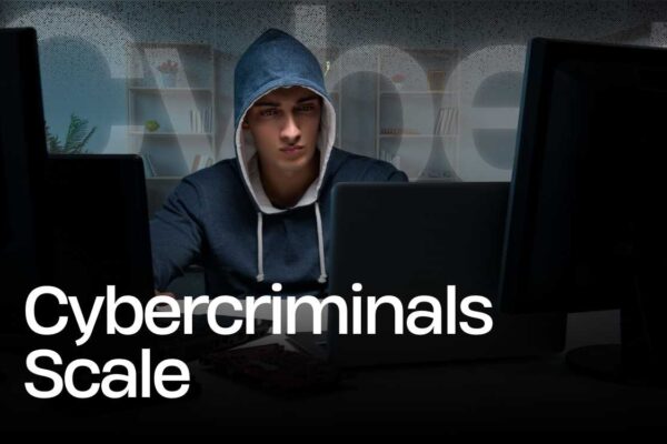 AI vs Human Error: The New Cybersecurity Gap