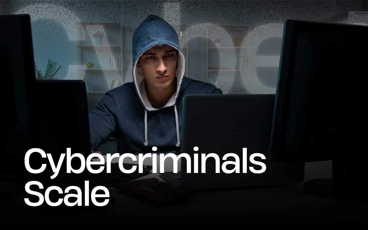 AI vs Human Error: The New Cybersecurity Gap