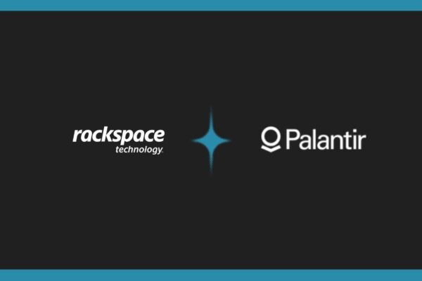 Rackspace, Palantir Fast-Track Enterprise AI