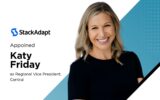 StackAdapt Taps Trade Desk Vet to Lead Central Growth