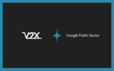 V2X and Google Bring Secure AI to U.S. Defense Missions