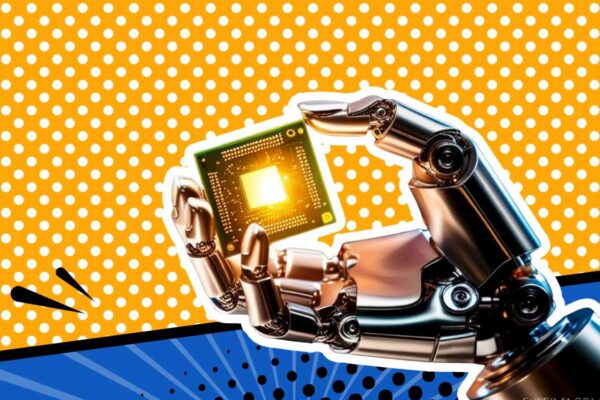 Graebel Uses AI to Reinvent Moving Claims Process