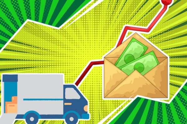 GrubMarket Raises $50M to Expand AI Food Supply Chain