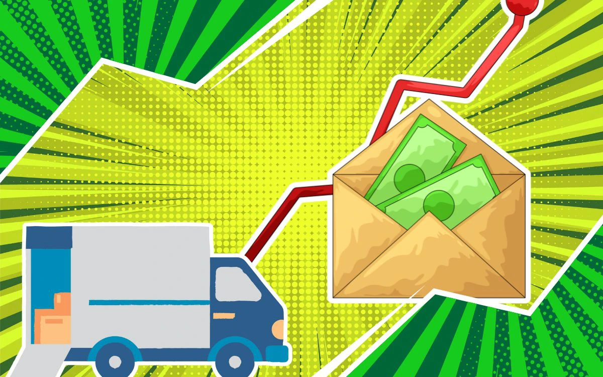 GrubMarket Raises $50M to Expand AI Food Supply Chain