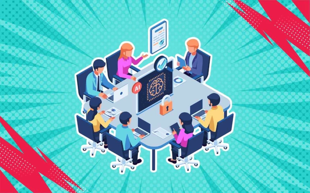 Maven AGI Secures ISO/IEC 42001 AI Governance Certification