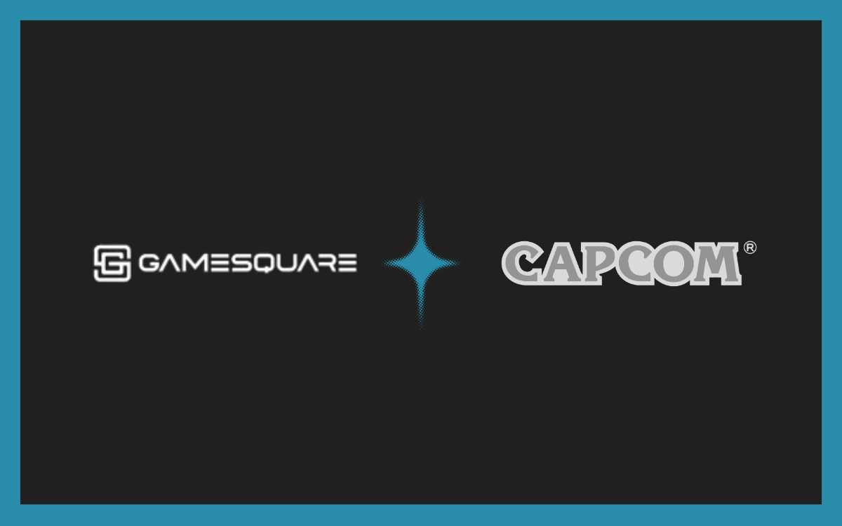 GameSquare & Capcom Drive Resident Evil™ Requiem Launch