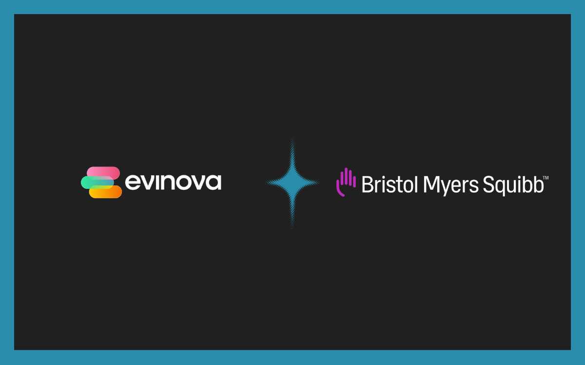Bristol Myers Squibb Adopts Evinova AI for Smarter Trials