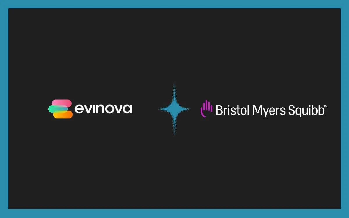 Bristol Myers Squibb Adopts Evinova AI for Smarter Trials