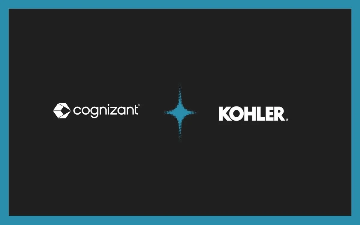 Cognizant, Kohler Expand AI-Driven Digital Partnership