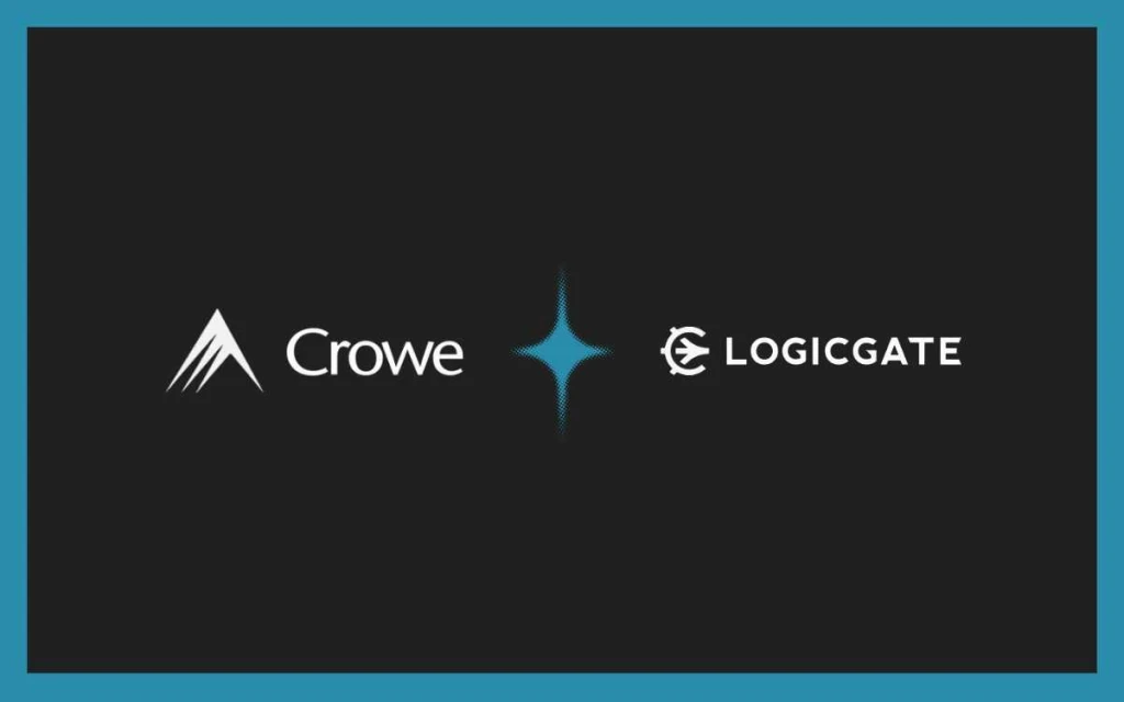 rowe, LogicGate Launch AI GRC for Banks