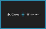 rowe, LogicGate Launch AI GRC for Banks
