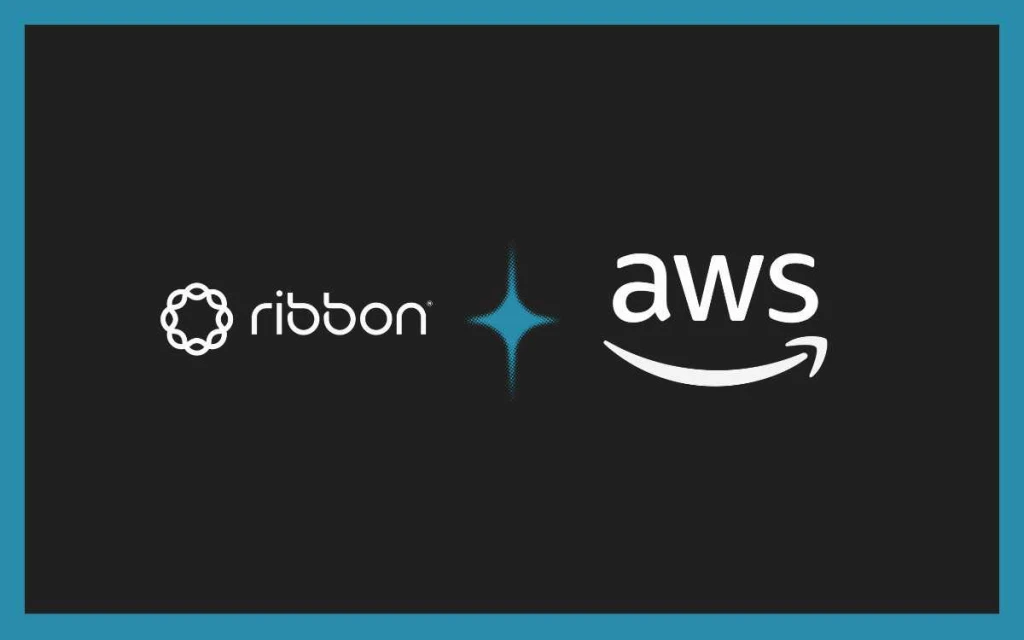 Ribbon, AWS Launch Cloud-Native Voice Platform