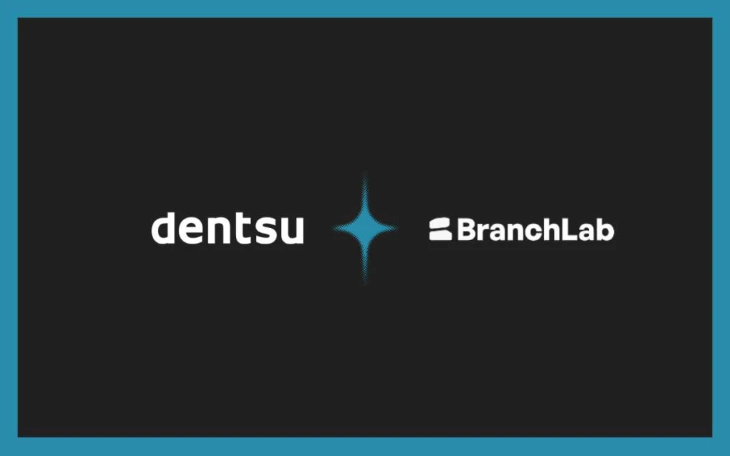 dentsu, BranchLab Launch AI Healthcare Targeting
