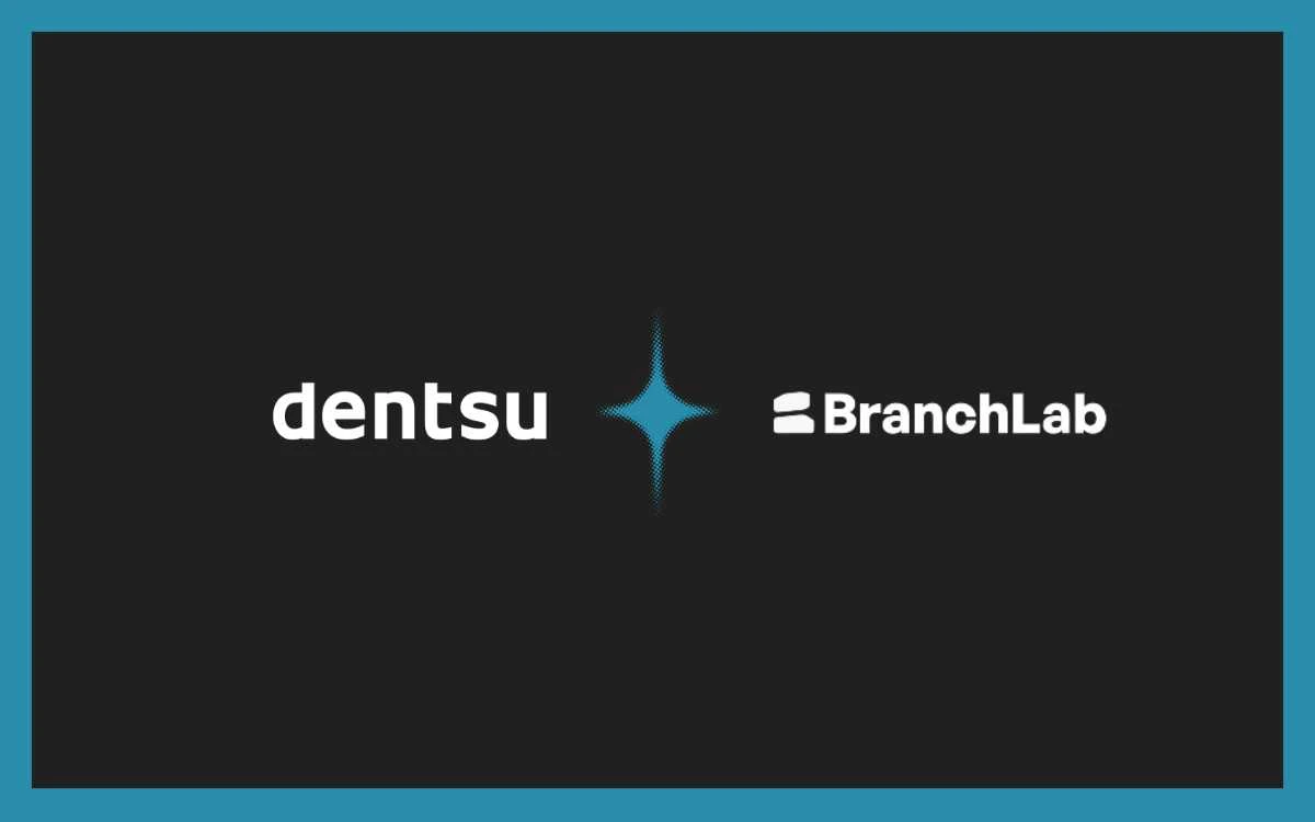 dentsu, BranchLab Launch AI Healthcare Targeting
