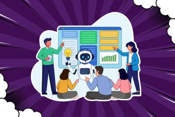 GoDaddy, Salesforce Launch AI Agent ID Integration