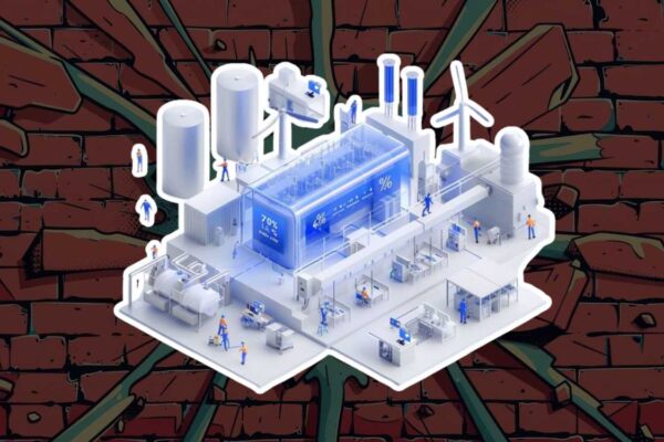 Cisco, Sharon AI Launch Sovereign AI Factory