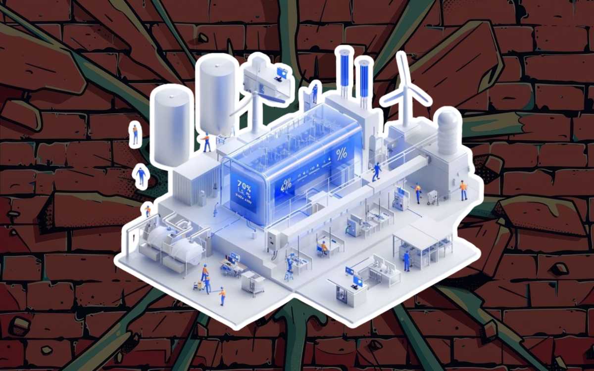 Cisco, Sharon AI Launch Sovereign AI Factory