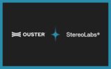 Ouster Acquires StereoLabs to Unite Lidar and AI Vision