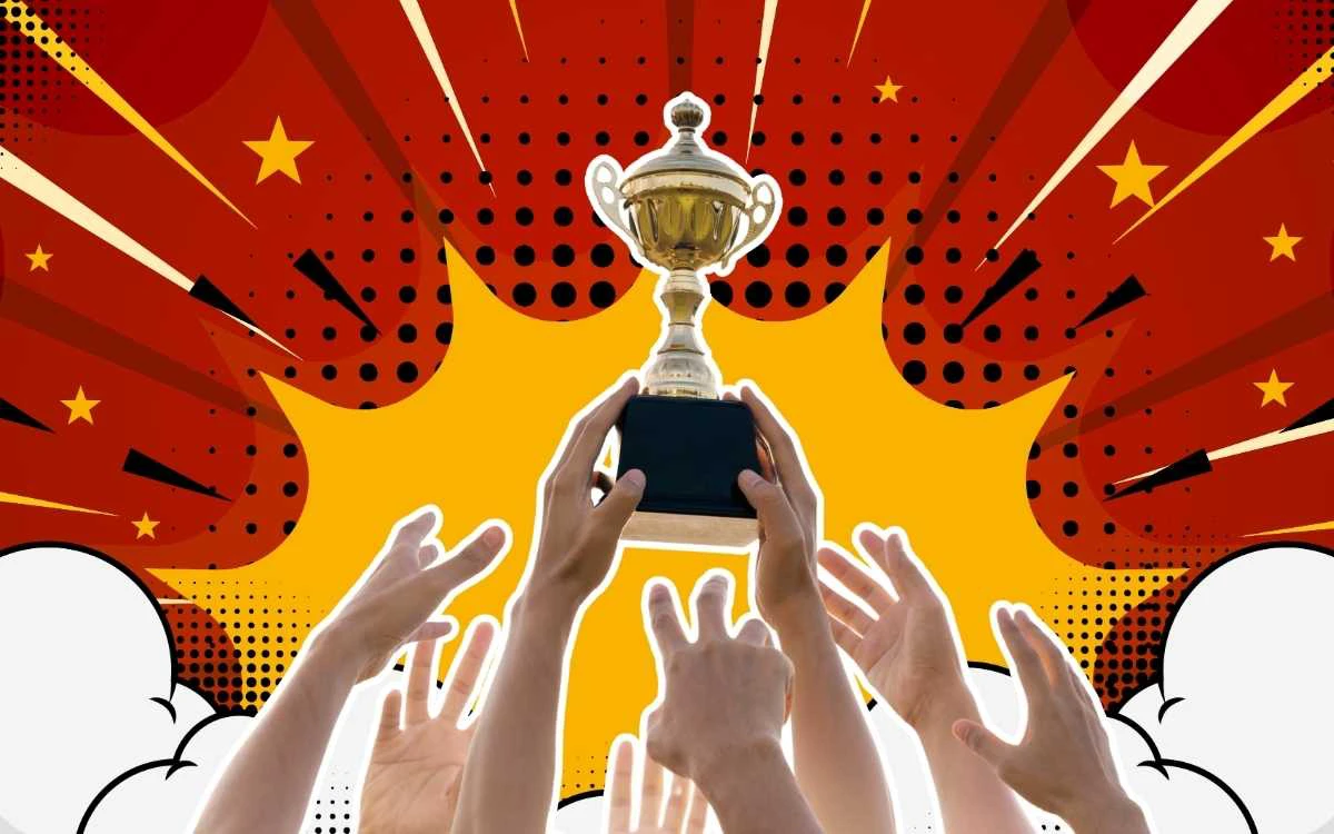 Sprout Social Wins 10th G2 Award