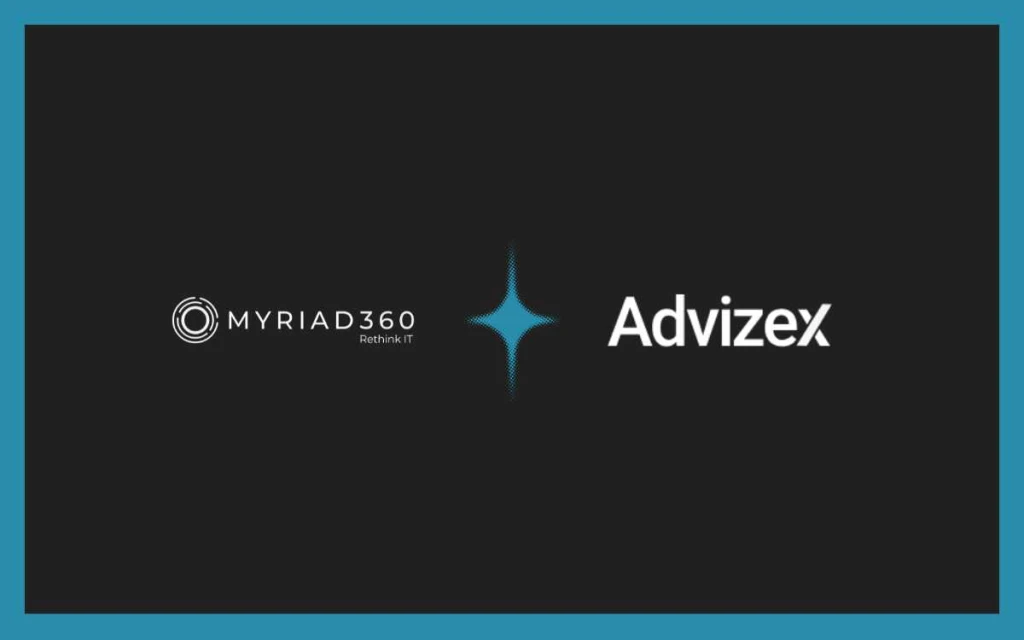 Myriad360 Acquires Advizex in $900M AI Push
