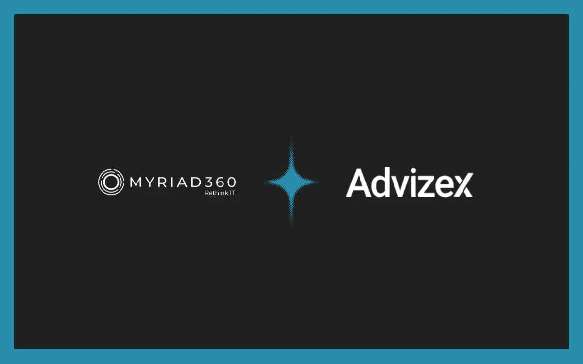 Myriad360 Acquires Advizex in $900M AI Push