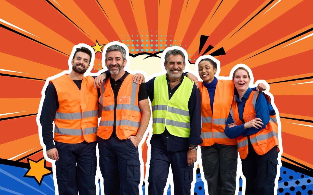 Workera Selected by SpaceWERX to Upskill Space Force