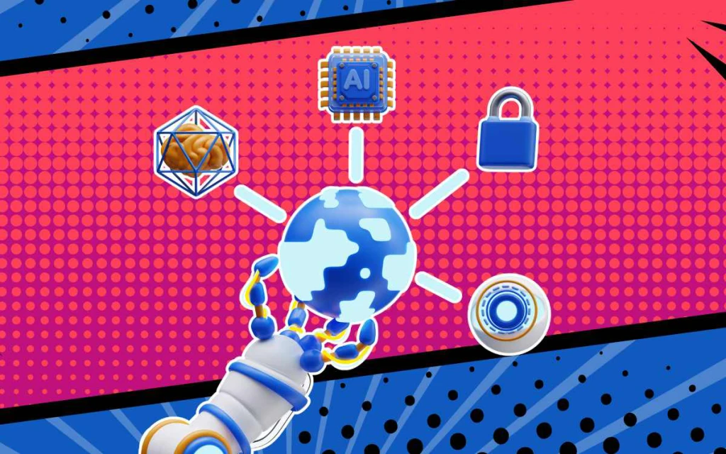AI Producer Targets Hybrid Events With Patents and Teams AI