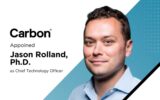 Carbon Promotes Jason Rolland to CTO