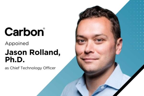 Carbon Promotes Jason Rolland to CTO