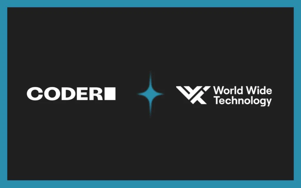 Coder and WWT Bring Secure AI Development to the Enterprise