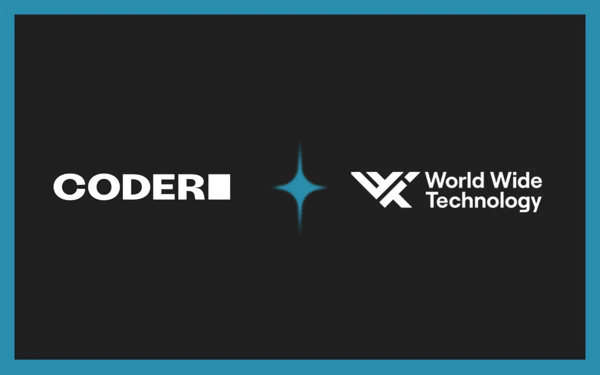Coder and WWT Bring Secure AI Development to the Enterprise