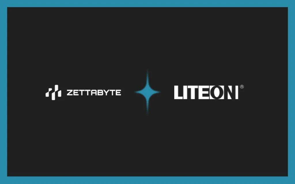 Zettabyte, LiteOn Bring AI Inference to Cell Towers