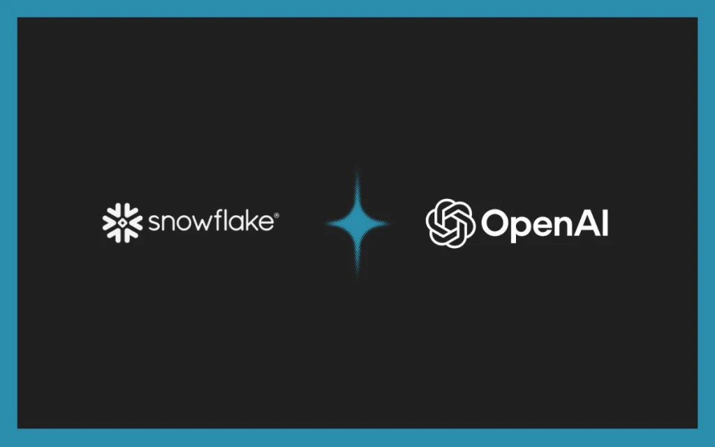 Snowflake and OpenAI Deliver GPT-5.2 for Enterprise AI