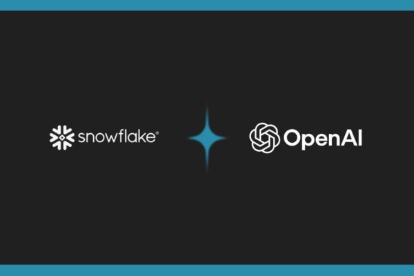 Snowflake and OpenAI Deliver GPT-5.2 for Enterprise AI