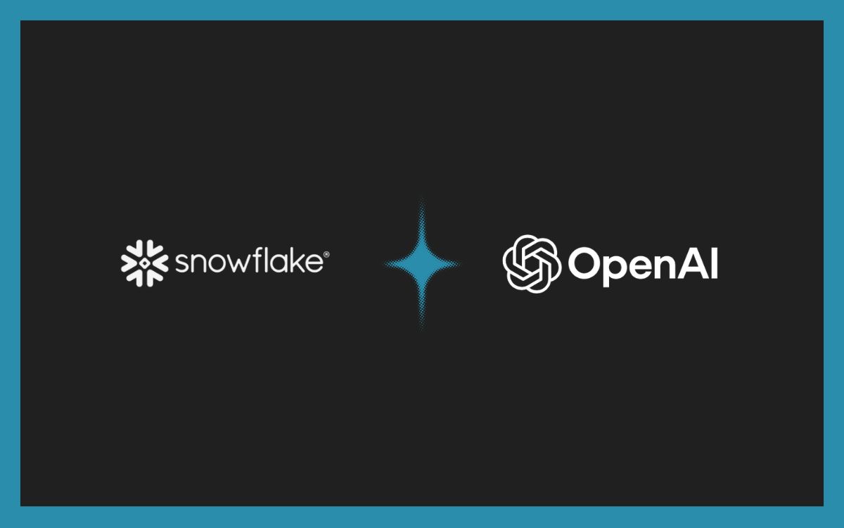 Snowflake and OpenAI Deliver GPT-5.2 for Enterprise AI