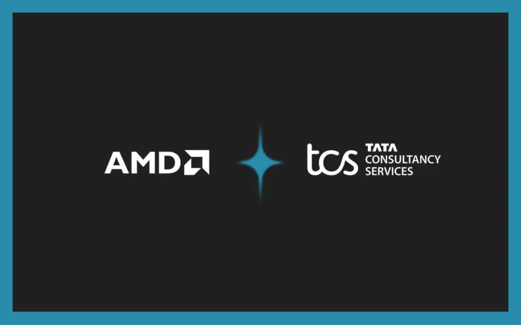 AMD, TCS Launch 200MW AI Data Center Blueprint in India