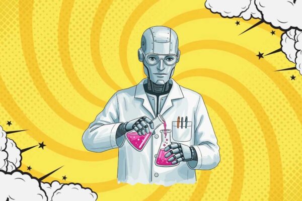 Deloitte Digital Says AI Hits Service Inflection Point