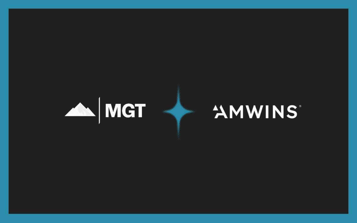 MGT and Amwins Apply AI to E&S Insurance Underwriting