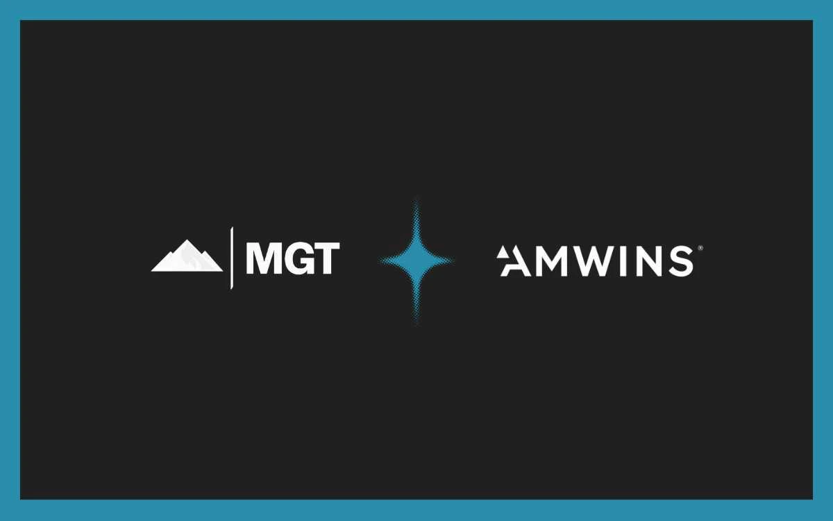 MGT and Amwins Apply AI to E&S Insurance Underwriting