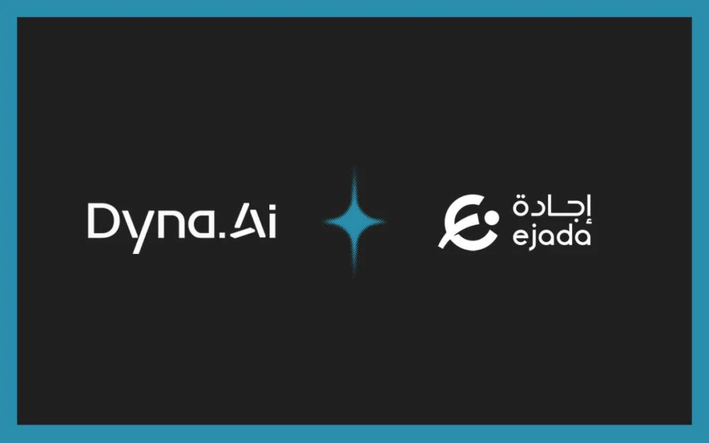 Dyna.Ai and ejada Bring AI Agents to Saudi Call Centers