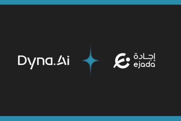 Dyna.Ai and ejada Bring AI Agents to Saudi Call Centers