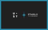 UST Wins 2025 TestMu AI Americas Award