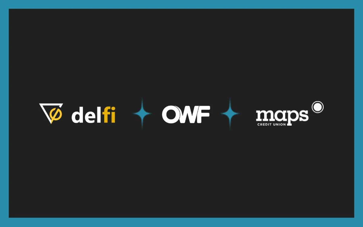 Delfi Launches AI-Powered ALM CUSO for Credit Unions
